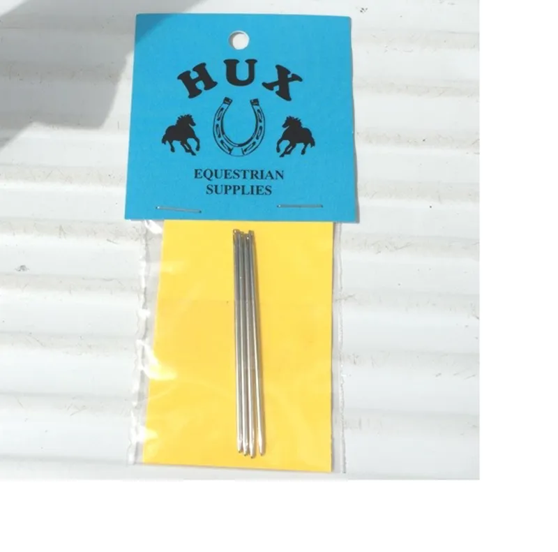 Hucklesby Plaiting Needles